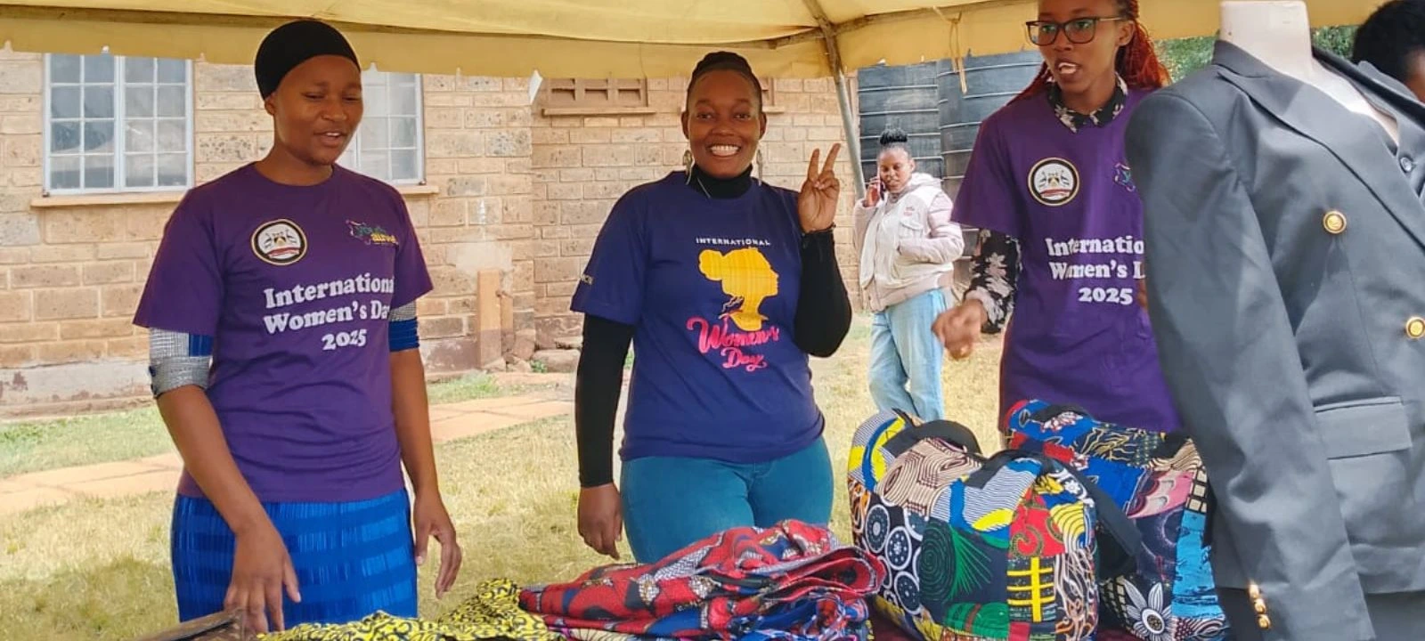 Urban refugee empowerment, Youth skills development, Vocational training for refugees, Economic self-reliance programs, Refugee apprenticeship opportunities, Livelihood support for single mothers