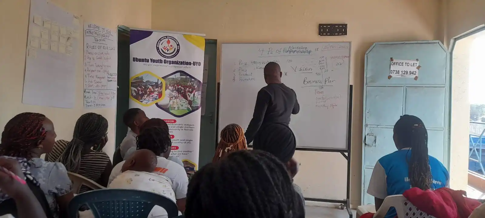 Digital Technology Program