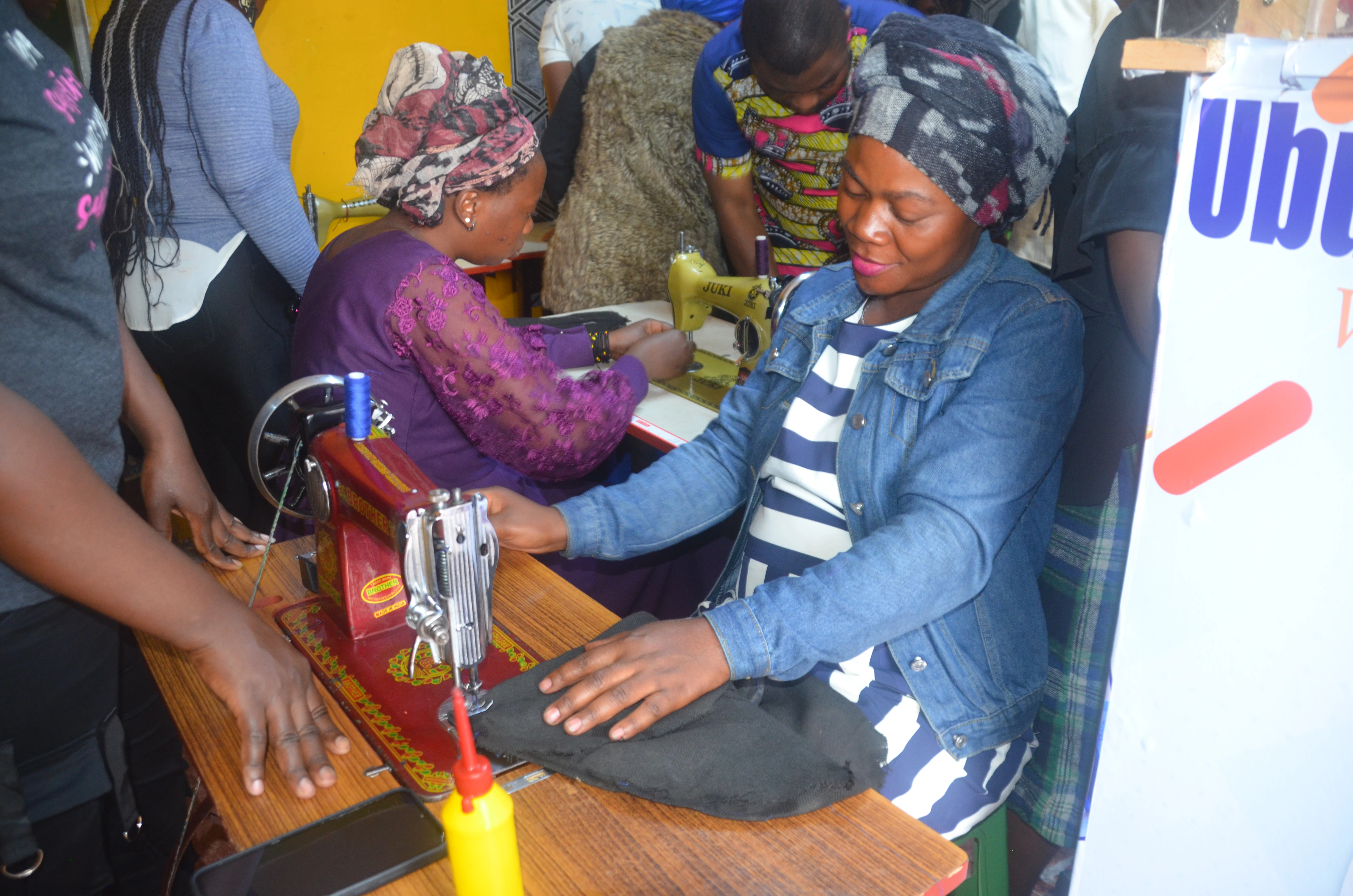 Livelihood Program | Ubuntu Youth Organization